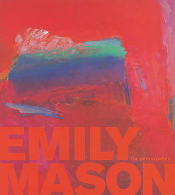 Emily Mason by David Ebony image