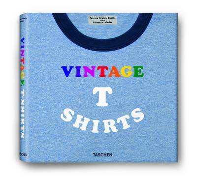 Vintage T-shirts by Marc Guetta image