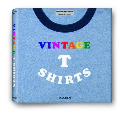 Vintage T-shirts image