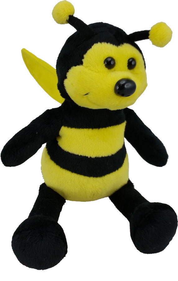 Antics: Manuka Bee