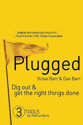 Plugged by Krissi Barr image