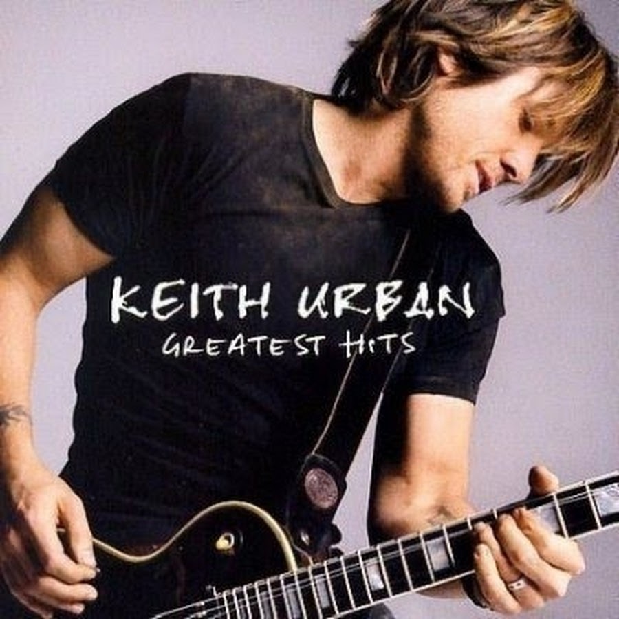 Greatest Hits: 18 Kids by Keith Urban image