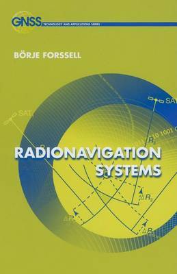 Radionavigation Systems by Borje Forssell image