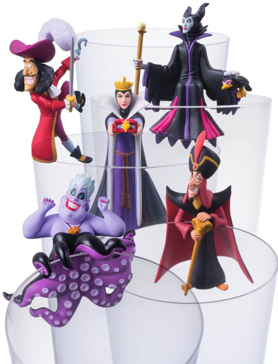 Disney: PUTITTO Villains - Mini-Figure (Blind Box)