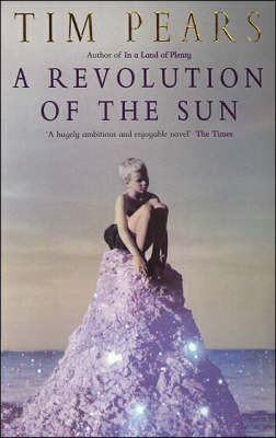 A Revolution of the Sun by Tim Pears image