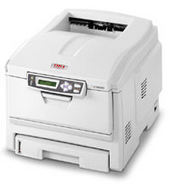 Oki C5250n Laser Printer 24ppm Black 16ppm Colour 1200x600 96MB A4 USB 2 Ethernet Oki C5250n Laser Printer 24ppm Black 16ppm Colour 1200x600 96MB A4 USB 2 Ethernet