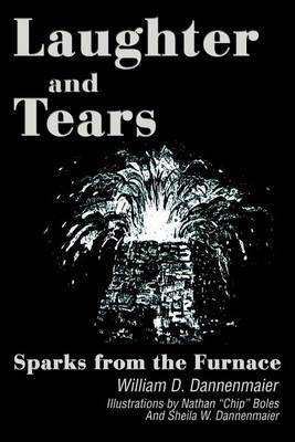 Laughter and Tears by William D. Dannenmaier image