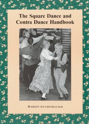 The Square Dance and Contra Dance Handbook image