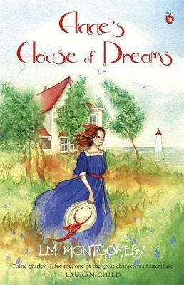 Anne's House of Dreams by L.M.Montgomery image