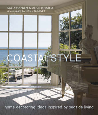 Coastal Style by Sally Hayden image