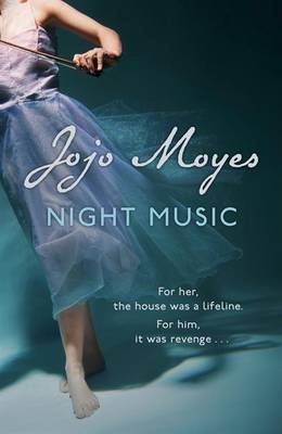Night Music by Jojo Moyes image