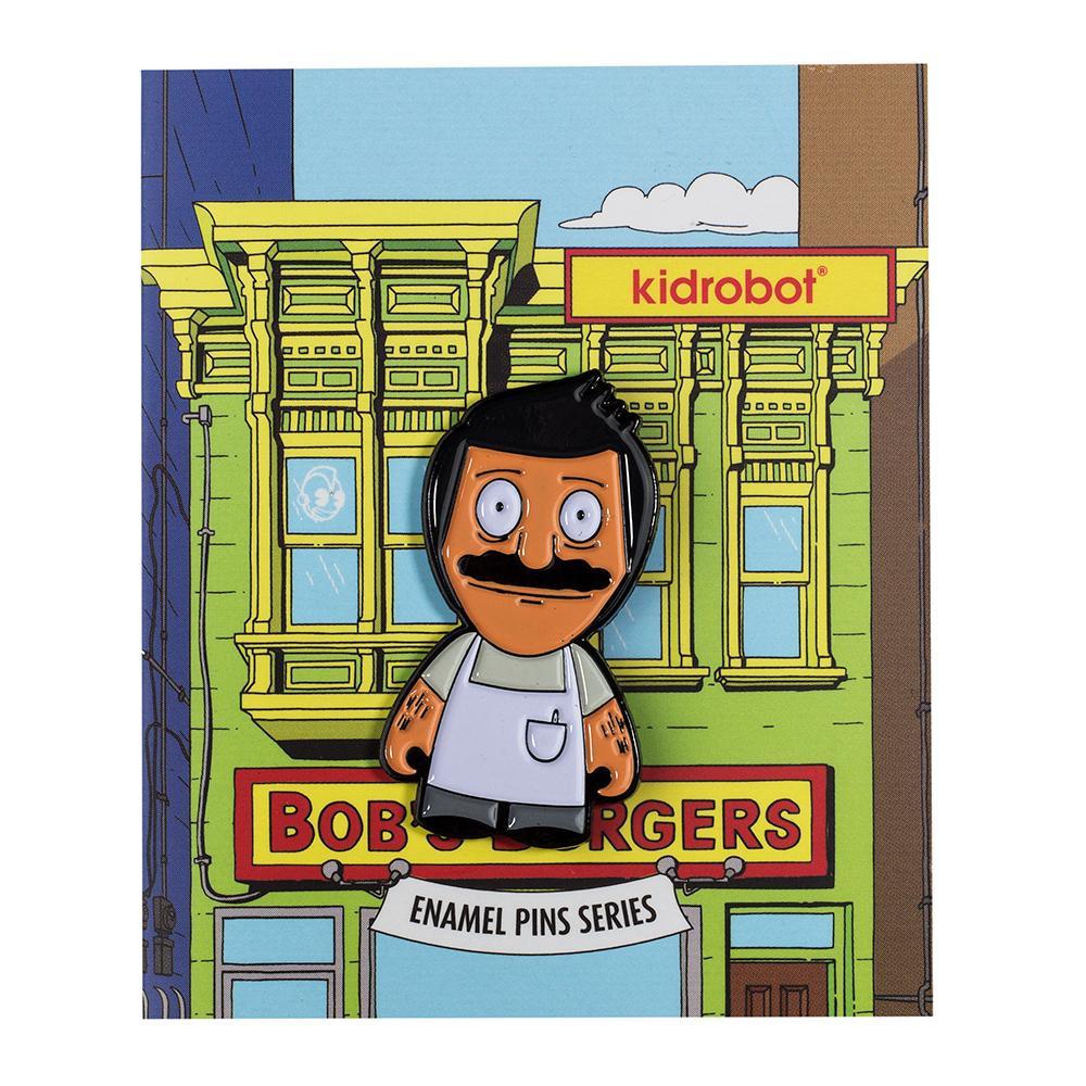 Bob's Burgers - Enamel Pin (Blind Bag) image