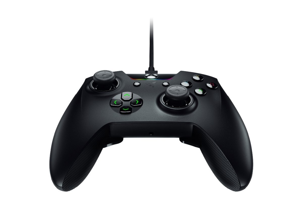 Razer Wolverine Chroma Tournament Edition Gaming Controller (Xbox One & PC) image