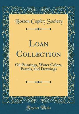 Loan Collection by Boston Copley Society image