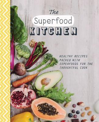 The Superfood Kitchen image