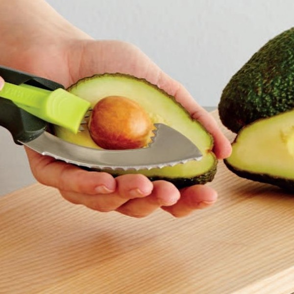 Savannah: Avo Shark image