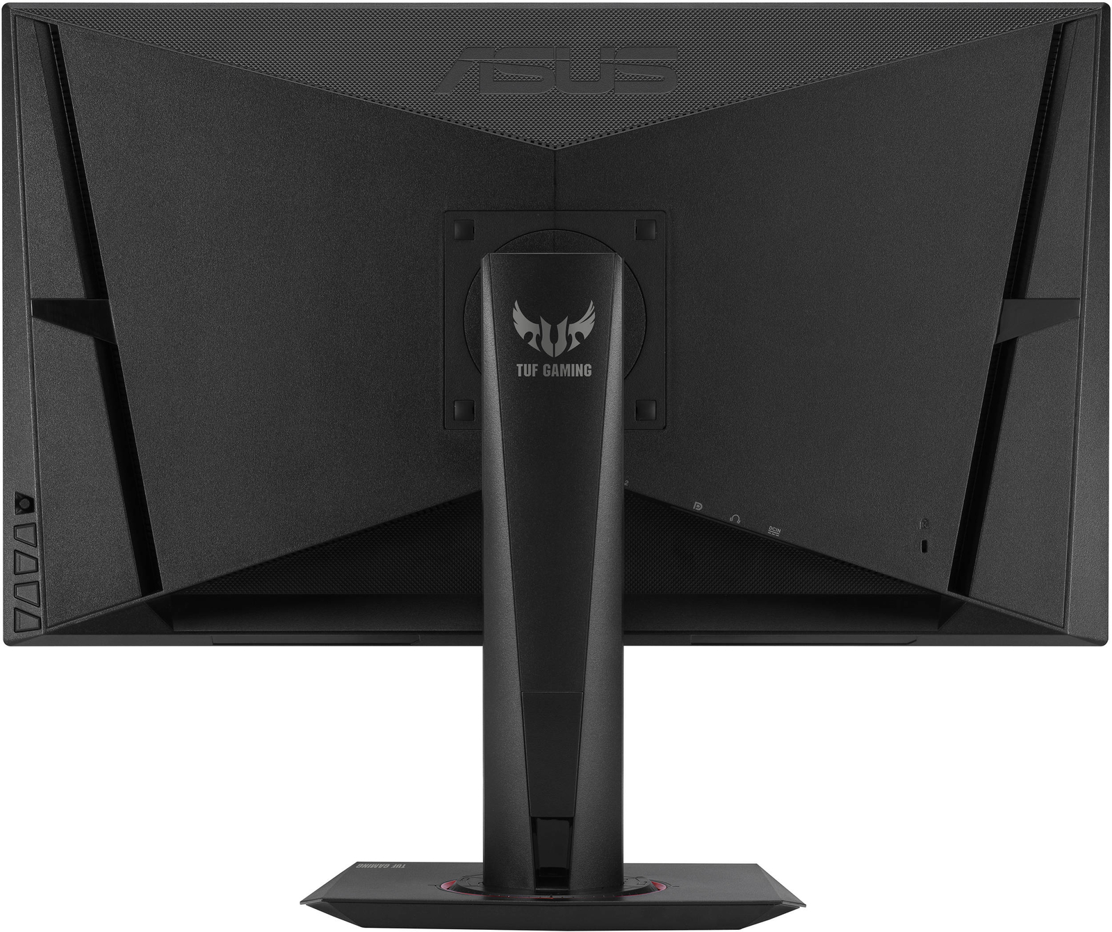 27" ASUS TUF Gaming 1440p 165Hz 0.4ms A-Sync HDR Monitor