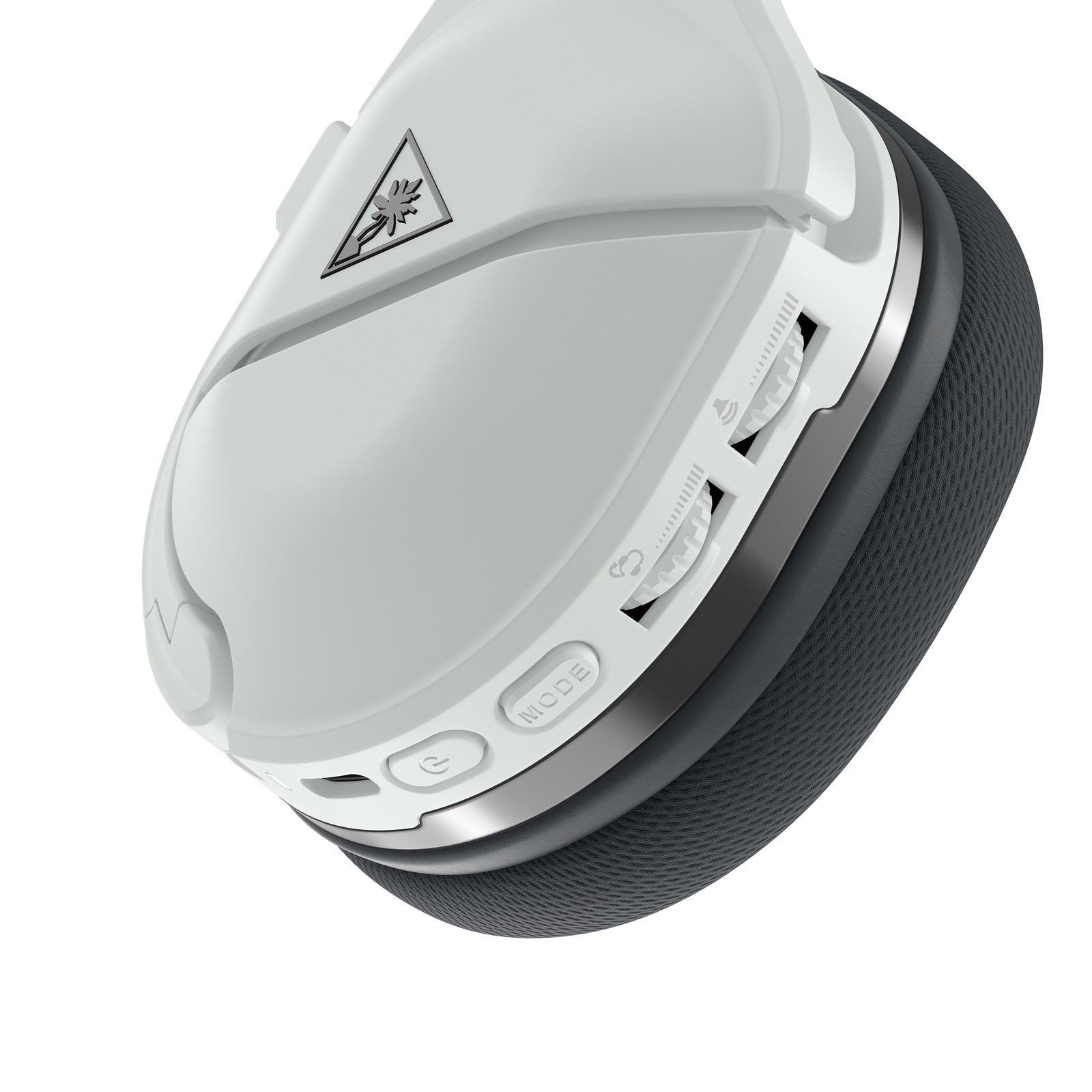 Turtle Beach Ear Force Stealth 600P Gen 2 Gaming Headset (White) for PS4 image