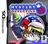 Mystery Detective II for DS Mystery Detective II for DS