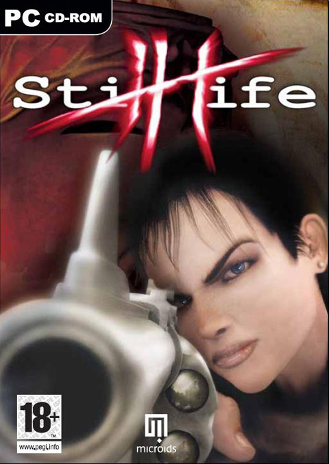 Still Life for PC image