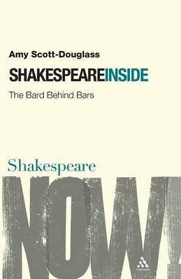 Shakespeare Inside by Amy Scott-Douglass image
