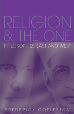 Religion and the One by Frederick Copleston image