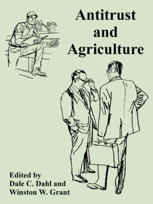 Antitrust and Agriculture image