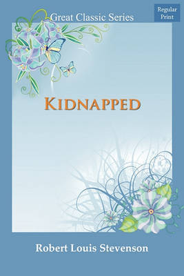 Kidnapped by Robert Louis Stevenson image