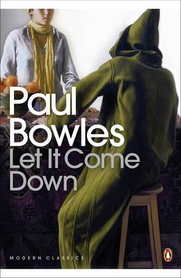 Let It Come Down by Paul Bowles image