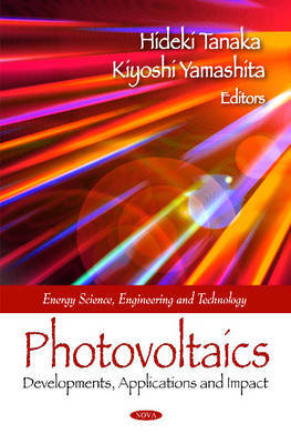 Photovoltaics image