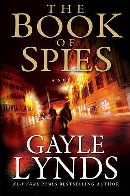 The Book of Spies by Gayle Lynds image