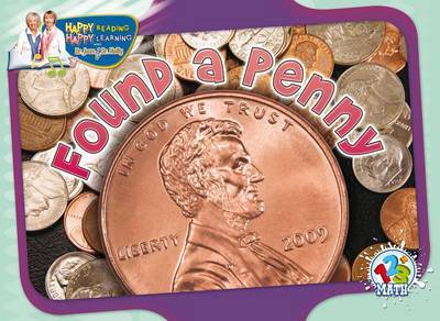Found a Penny by Dr Jean Feldman image