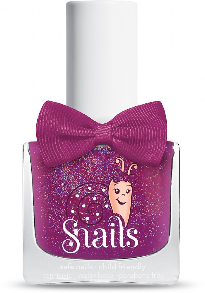 Snails: Nail Polish - Tutu image