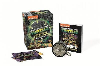 TMNT: Miniature Editions image