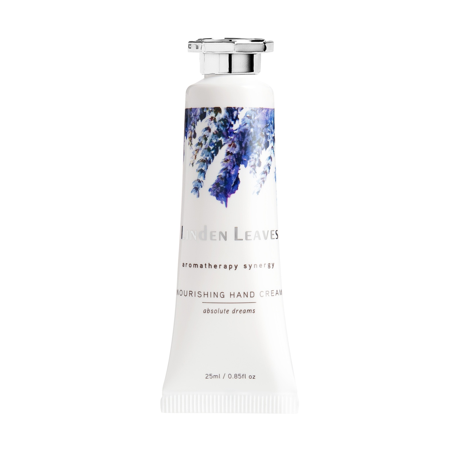 Buy Linden Leaves Hand Cream Absolute Dreams (25ml) at Mighty Ape NZ