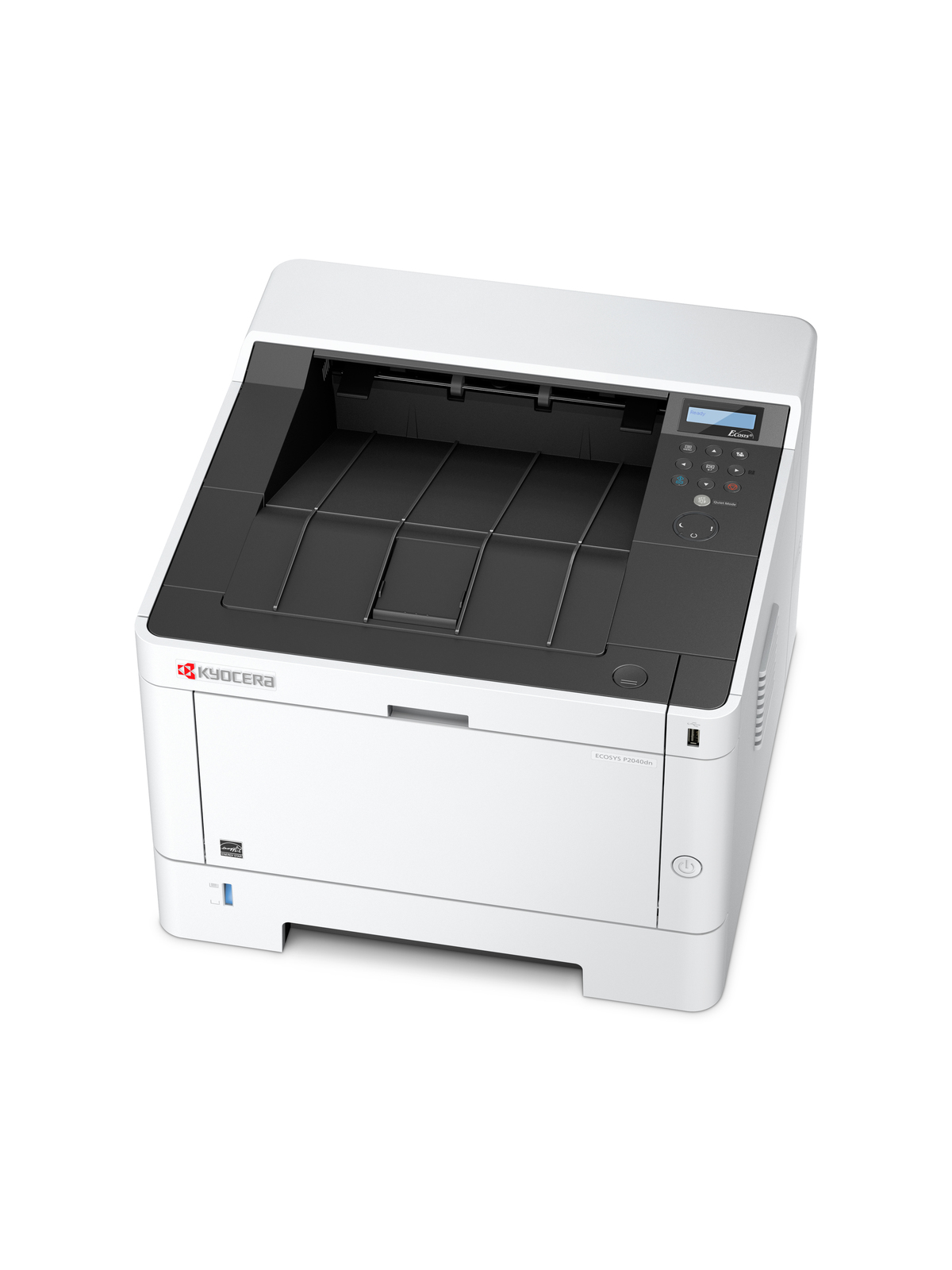 Buy Kyocera ECOSYS P2040DN 40ppm Mono Laser Printer at Mighty Ape NZ