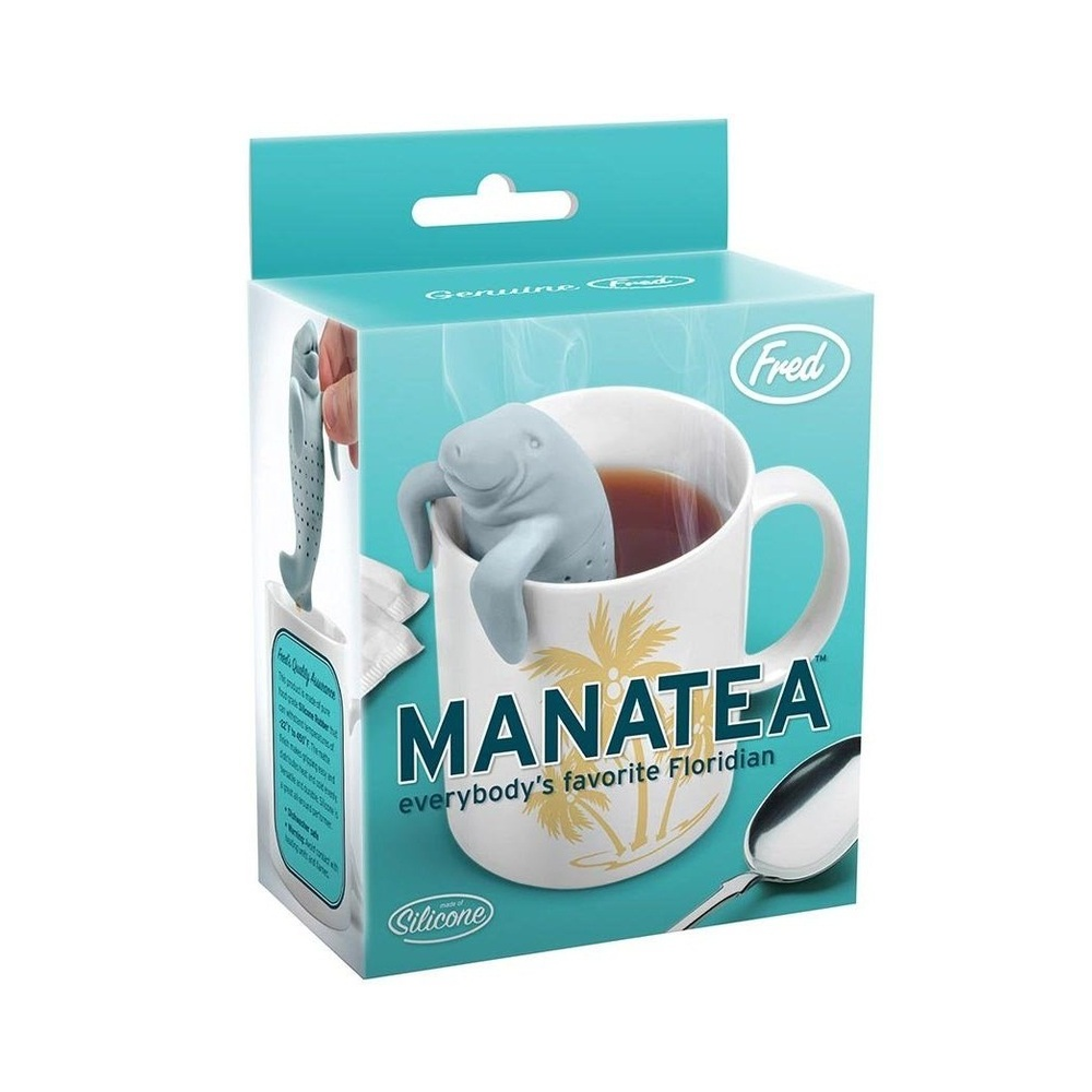 Manatea Tea Infuser image