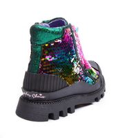 irregular choice size 40