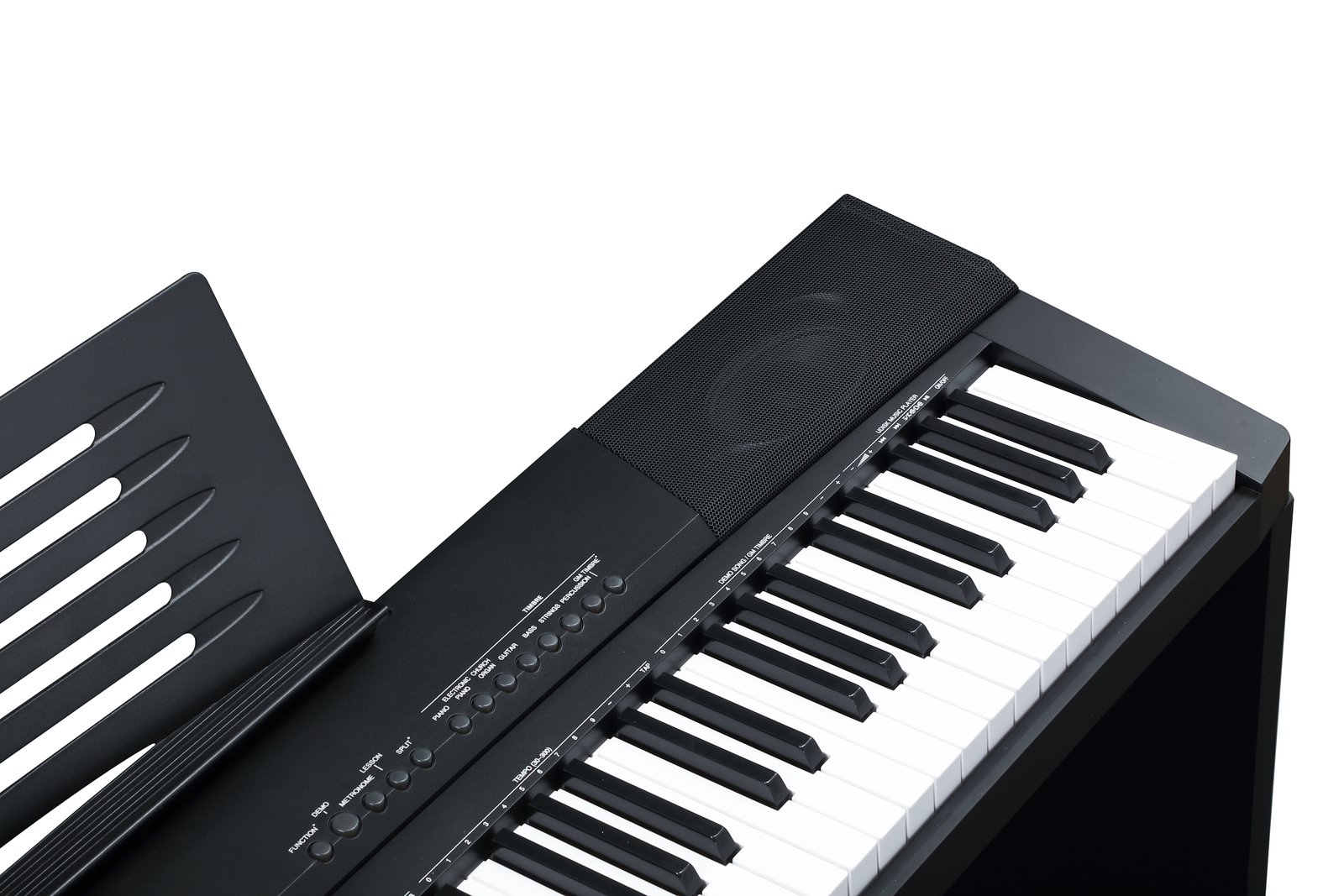 Royale 88 Key Electronic Piano Keyboard with Wood Stand at Mighty Ape NZ