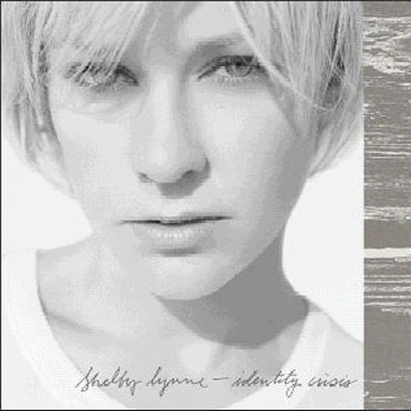 Identity Crisis on CD by Shelby Lynne