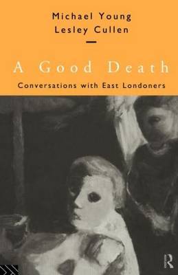 A Good Death by Michael Young image