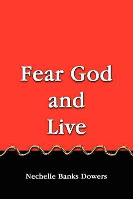 Fear God and Live image