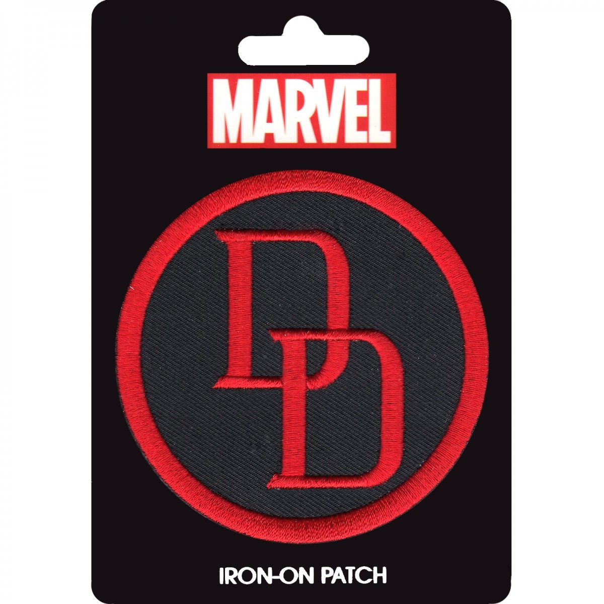 Marvel Patch Series 2 (Assorted) image