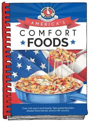 America's Comfort Foods by Gooseberry Patch image