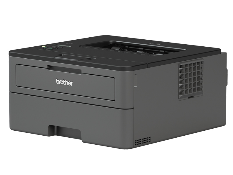 Brother: HLL2375DW B&W Laser Printer Wifi