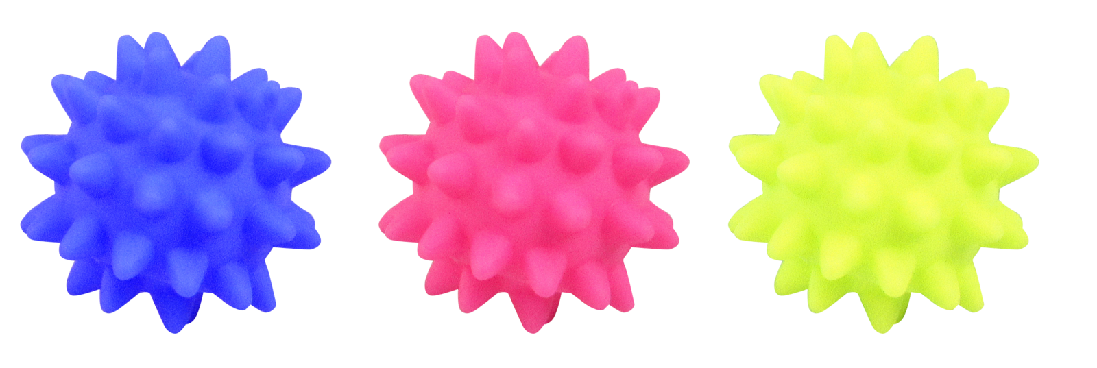 Pawise: Vinyl Spiny Ball image