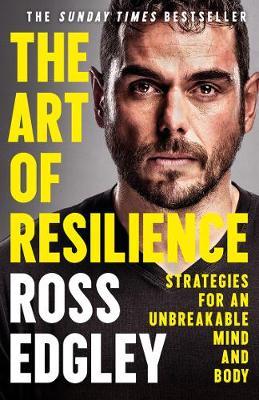 The Art of Resilience by Ross Edgley image