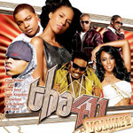 Tha 411 Vol. 2 by Various Tha 411 Vol. 2 by Various