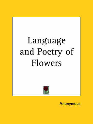 Language by * Anonymous image