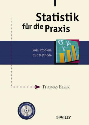 Statistik Fur Die Praxis image